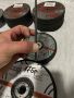 Дискове за рязане и шлайфане  на метал / дискове за флекс /Raider 247 бр, снимка 7