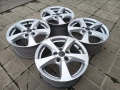 Джанти BORBET 16" 5x112 VW AUDI MERCEDES , снимка 5
