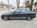 mercedes C200 2.2 CDI 116 кс, снимка 4