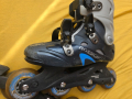 Ролери / кънки за тийнейджъри унисекс, снимка 5