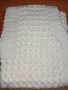 Продава плетен елек изплетено на една кука, снимка 4