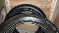 Зимни гуми Bridgestone Blizzak 225/45/17 Бриджстон Близак, снимка 5