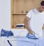 Парен център Taurus Sliding Pro 3000 Non Stop Ironing Station, 3000 W, нагряване за 30 секунди, снимка 9