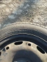 Зимни гуми за Фолксваген Debica M+S 175/65R14 82T, снимка 5