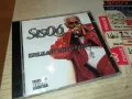 🍀SISQO CD 1905251144, снимка 4