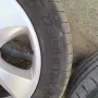 Джанти с летни гуми за KIA 17" 5x114,3, снимка 6