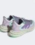 Унисекс Маратонки ADIDAS 4D Fwd 2 Running Shoes Purple, снимка 4