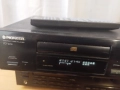 CD player Pioneer PD-204 с дистанционно, снимка 2