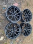 Оригинални джанти за BMW 18 цола спорт пакет, снимка 1