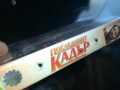ПОСЛЕДНИЯТ КАДЪР-ORIGINAL VHS VIDEO TAPE 0506252001LCHERY, снимка 3