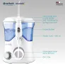 Aquapik Pro- Dental Pressure Washer - Професионален иригатор за устна кухина, 8 дюзи, резервоар 600, снимка 1