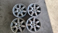 16 голови джанти 5х114.3, снимка 3