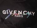 GIVENCHY. Original. Size M Уникална тениска, снимка 1