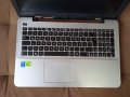 ASUS F555L работещ на части , снимка 2