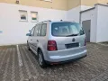 Volkswagen Touran 1.9/ГЕРМАНИЯ , снимка 2