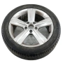 Резервна гума R17 5x112 Volkswagen Passat (B7) 2010-2014 ID:159845 ОЕМ №3AA601025E, снимка 1