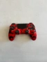 Playstation 4 Slim/ PS4 Slim, 1xDualShock 4 Camo Red, 500GB, снимка 2