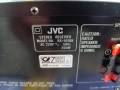 Receiver JVC RX-501 BK, снимка 4