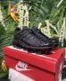 !НОВИ! Nike Air Vapormax Plus 'VM' | Triple Black | + КУТИЯ, снимка 3