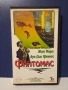 Видеокасета VHS Фантомас Луи Дьо Фюнес, снимка 1