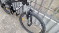 алуминиев велосипед 26 цола LEADER-шест месеца гаранция, снимка 2