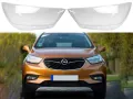 Стъкла за фарове на Opel Mokka X Facelift (2016-2019), снимка 4