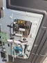 Power Board AY159D-4SF13 Rev: 1.0 3BS00767 за 55-инчов телевизор SMARTBOOK Модел  ART221282, с диспл, снимка 5