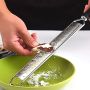 Кухненско ренде за фино настъргване на пармезан, шоколад, кокос и други "Нераждавейте , супер качест, снимка 1 - Аксесоари за кухня - 45827029