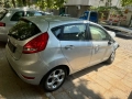 Ford fiesta 1.4di на части, снимка 3