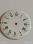Лот 4 броя стари редки циферблати за механичен часовник ценни за реставратори и колекционери 45702, снимка 2