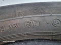 2бр зимни гуми 225/60/16 CONTINENTAL L03943 , снимка 5