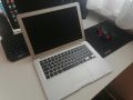 Macbook air 1st gen 2008 / Мякбук първа генерация, снимка 3