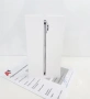 НОВ! iPhone Air 256GB Cloud White 2г.ГАРАНЦИЯ!, снимка 1