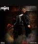 Mezco Toyz The Punisher / Наказателят от Netflix серияла, фигура на One:12, снимка 5