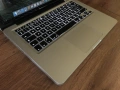 13.3' Core i5 Apple MacBook Pro Late 2011 16GB RAM/256GB SSD/Бат 4ч, снимка 6