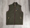 Patagonia Retro Pile Vest L size в отлично състояние елек, снимка 1
