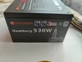 Захранване Thermaltake Hamburg 530W, снимка 2