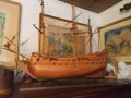 Стари дървени кораби , снимка 9