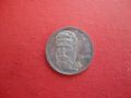 5 лева 1976 Христо Ботев сребърна монета , снимка 5