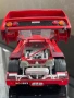 Ретро модел на Ferrari F 40 1/18, снимка 10