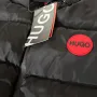 Мъжко яке Hugo Boss черно скл1, снимка 3