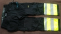 Snickers 6931 Flexi Work High-Vis Work Stretch Trousers раз 50 / M еластичен работен панталон W4-574, снимка 1