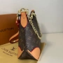  👜 Дамска чанта Louis Vuitton, снимка 3
