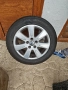 Гуми с джанти за VW , снимка 1