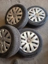 Джанти+тасове оригинални 15 за поло 6R,vw polo, lupo,up,skoda fabia,, снимка 3