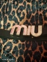 Рокля miu miu, снимка 4