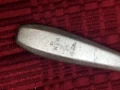 Прибор нож на Вермахта Германия с ясни маркировки , снимка 3