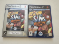 The Sims Bustin' Out за PS2, снимка 1
