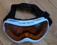 Ски каска и очила,номер S/M 54-58см, снимка 6