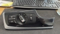 Ключ светлини BMW F10/11, снимка 1
